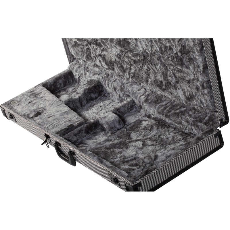 Schecter SC6995 Vintage Tweed Case - Futerał do gitary elektrycznej