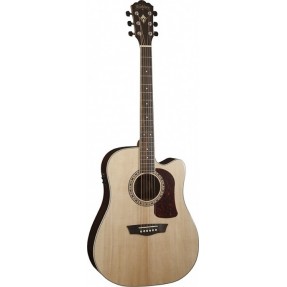 Washburn HD 20 SCE (N) gitara e-akustyczna