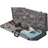 Schecter SC6995 Vintage Tweed Case - Futerał do gitary elektrycznej