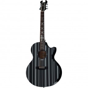 Schecter SC3700 Synyster AC GA SC - Gitara elektroakustyczna