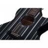 Schecter SC3700 Synyster AC GA SC - Gitara elektroakustyczna