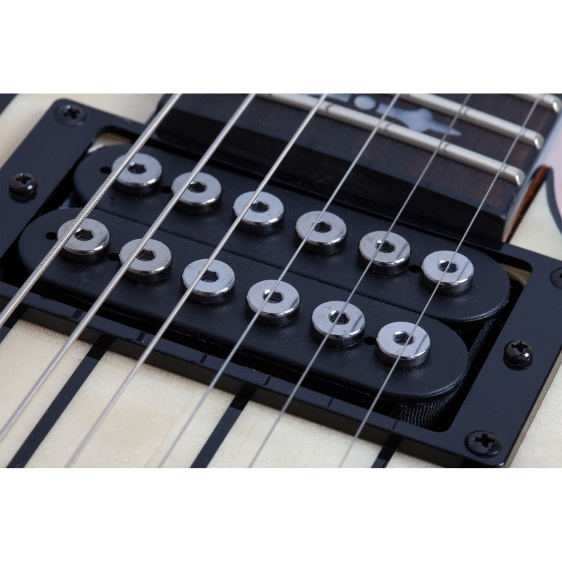 Schecter SC1752 Synyster Standard Plus FR - Gitara elektryczna