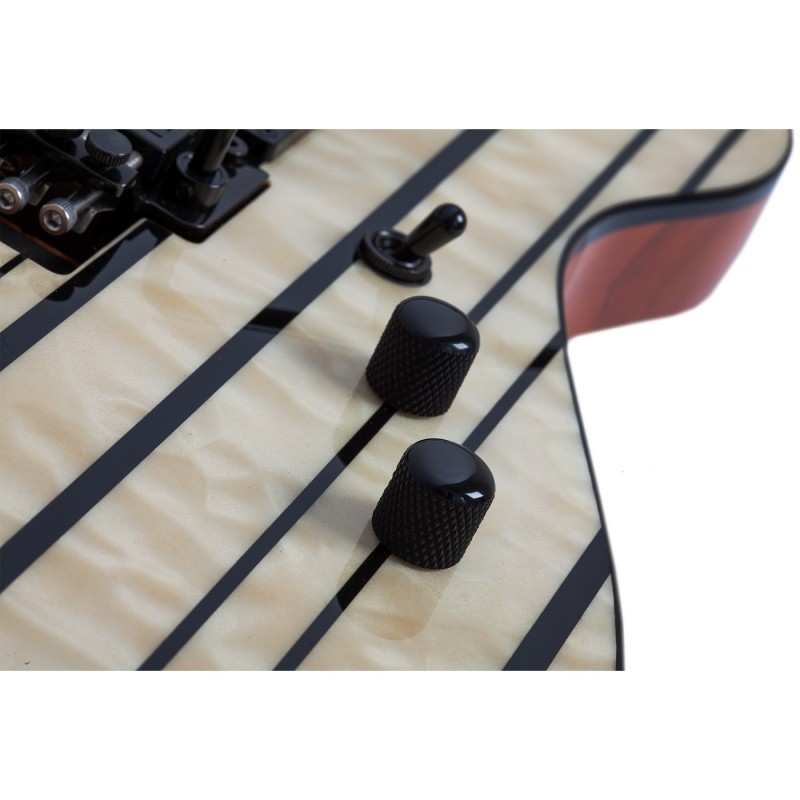 Schecter SC1752 Synyster Standard Plus FR - Gitara elektryczna