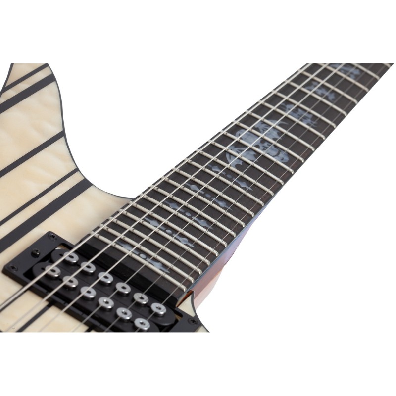 Schecter SC1752 Synyster Standard Plus FR - Gitara elektryczna
