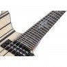 Schecter SC1752 Synyster Standard Plus FR - Gitara elektryczna