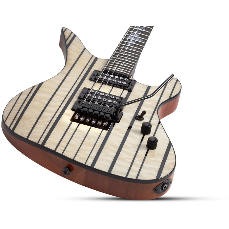 Schecter SC1752 Synyster Standard Plus FR - Gitara elektryczna