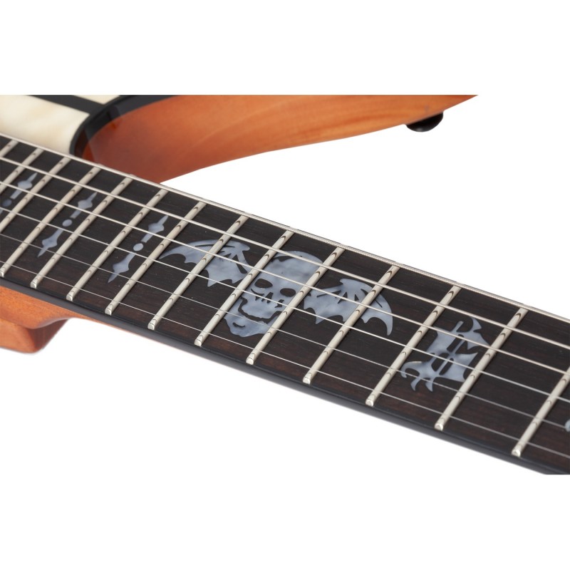 Schecter SC1752 Synyster Standard Plus FR - Gitara elektryczna