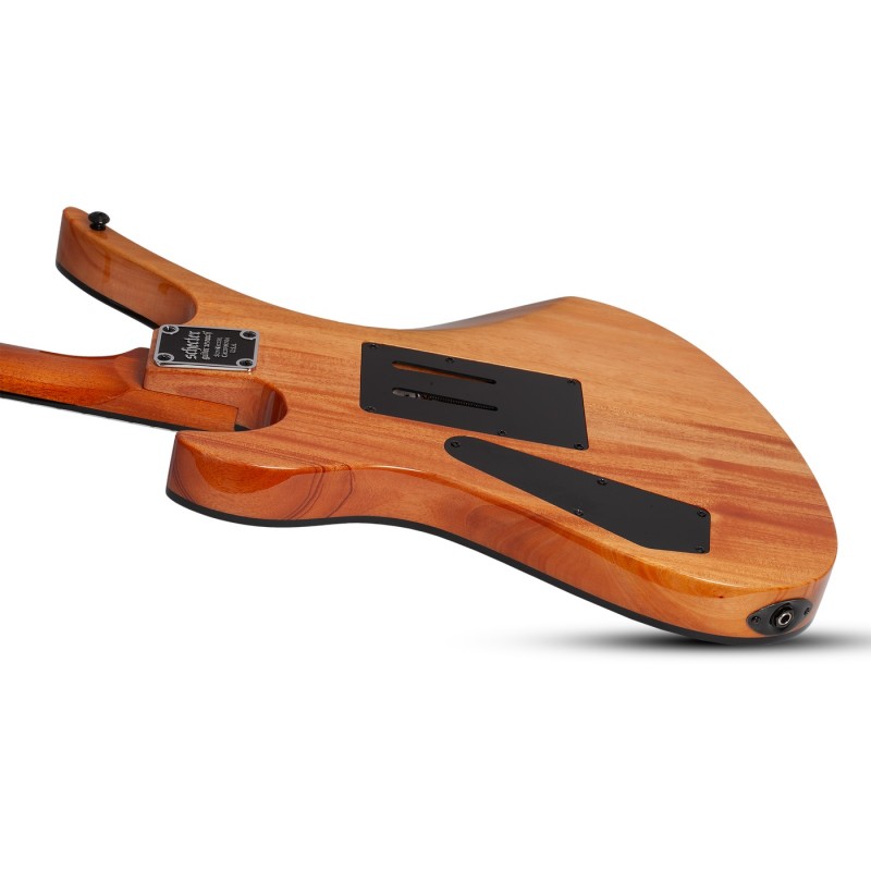 Schecter SC1752 Synyster Standard Plus FR - Gitara elektryczna