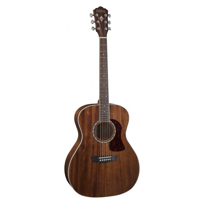 Washburn HG 12 S (N) gitara akustyczna