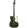 Schecter SC553 Jack Fowler PT - Gitara elektryczna