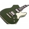 Schecter SC553 Jack Fowler PT - Gitara elektryczna