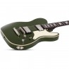 Schecter SC553 Jack Fowler PT - Gitara elektryczna