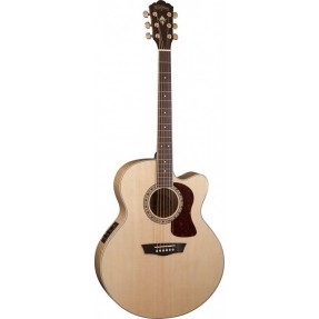 Washburn HJ 40 SCE (N) gitara e-akustyczna