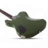 Schecter SC553 Jack Fowler PT - Gitara elektryczna