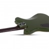Schecter SC553 Jack Fowler PT - Gitara elektryczna