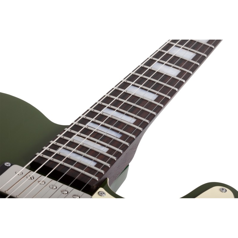 Schecter SC553 Jack Fowler PT - Gitara elektryczna