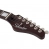 Schecter SC553 Jack Fowler PT - Gitara elektryczna