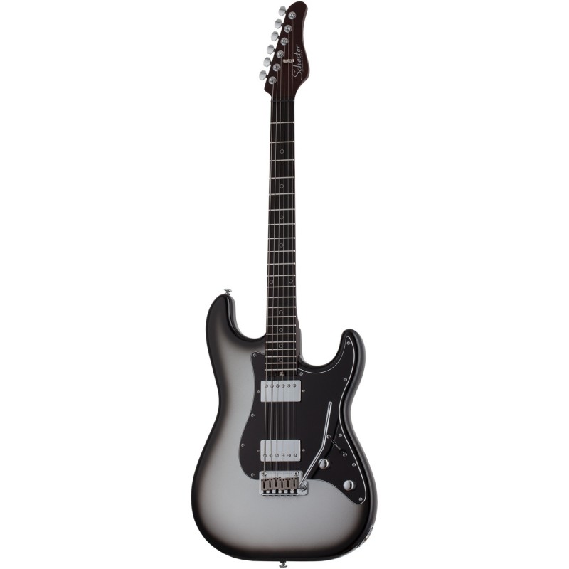 Schecter SC1158 Nick Johnston Traditional HH - Gitara elektryczna