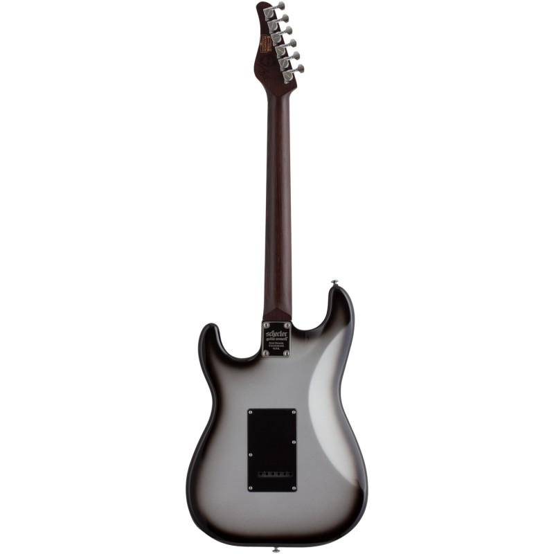 Schecter SC1158 Nick Johnston Traditional HH - Gitara elektryczna