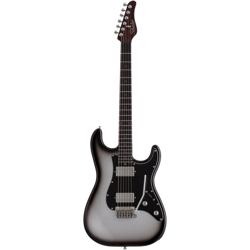Schecter SC1158 Nick Johnston Traditional HH - Gitara elektryczna