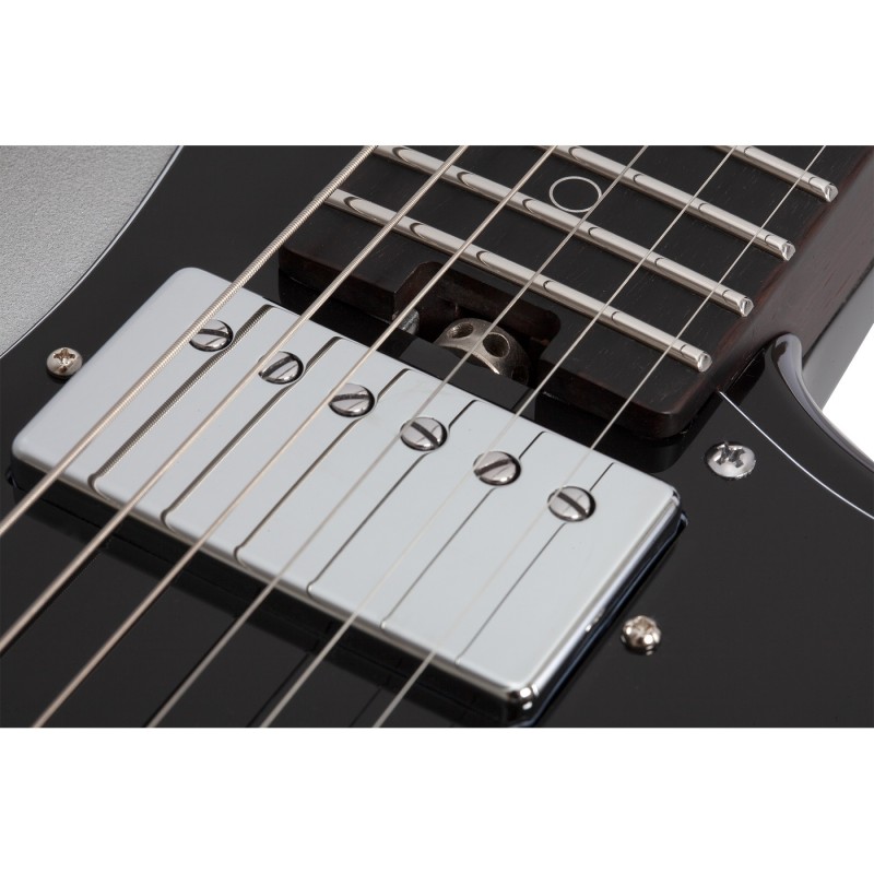 Schecter SC1158 Nick Johnston Traditional HH - Gitara elektryczna