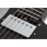 Schecter SC1158 Nick Johnston Traditional HH - Gitara elektryczna