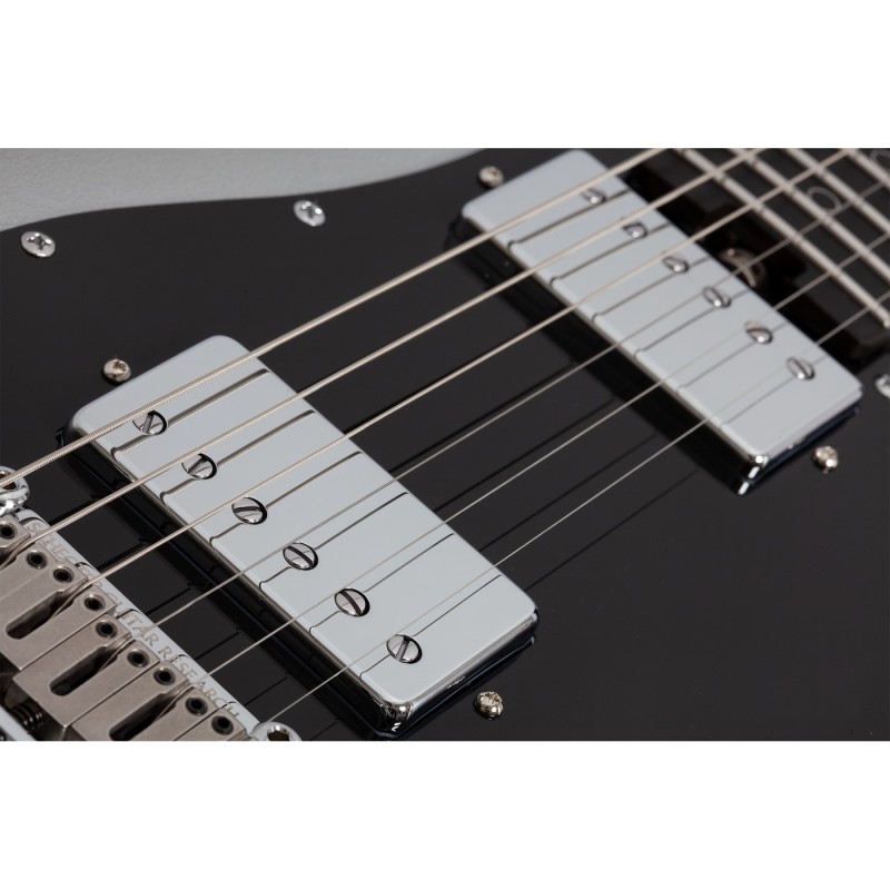 Schecter SC1158 Nick Johnston Traditional HH - Gitara elektryczna