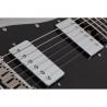 Schecter SC1158 Nick Johnston Traditional HH - Gitara elektryczna