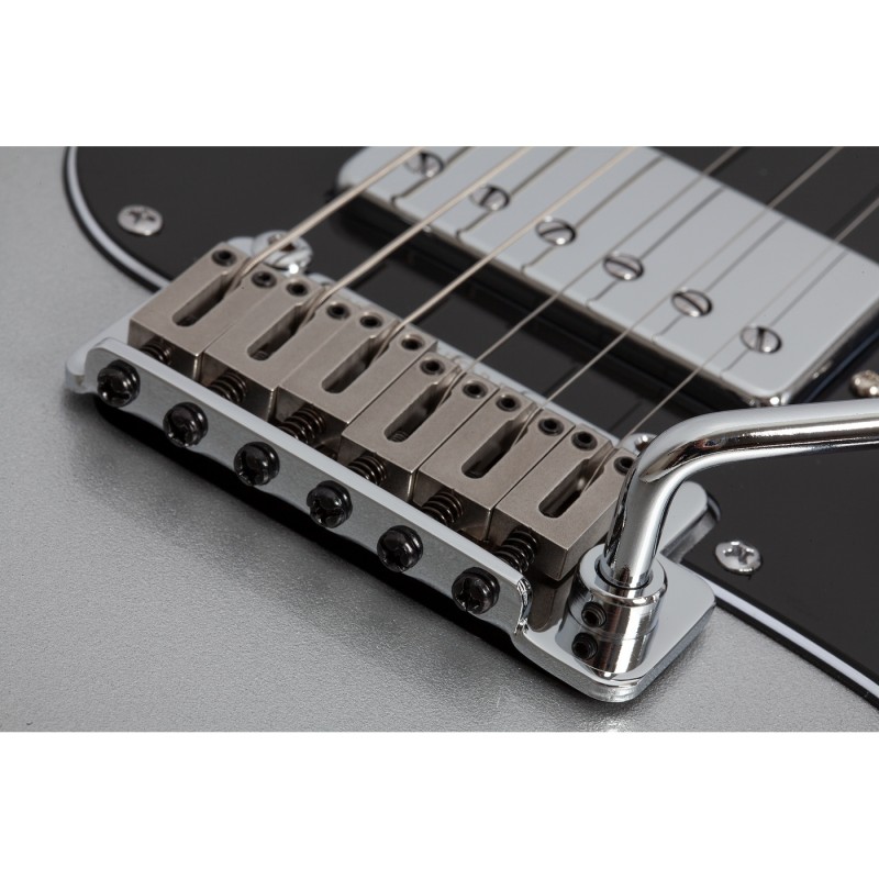 Schecter SC1158 Nick Johnston Traditional HH - Gitara elektryczna