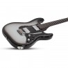 Schecter SC1158 Nick Johnston Traditional HH - Gitara elektryczna