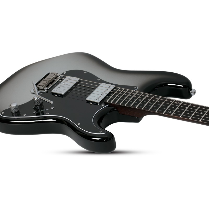 Schecter SC1158 Nick Johnston Traditional HH - Gitara elektryczna