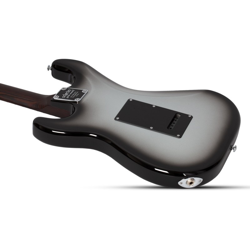 Schecter SC1158 Nick Johnston Traditional HH - Gitara elektryczna