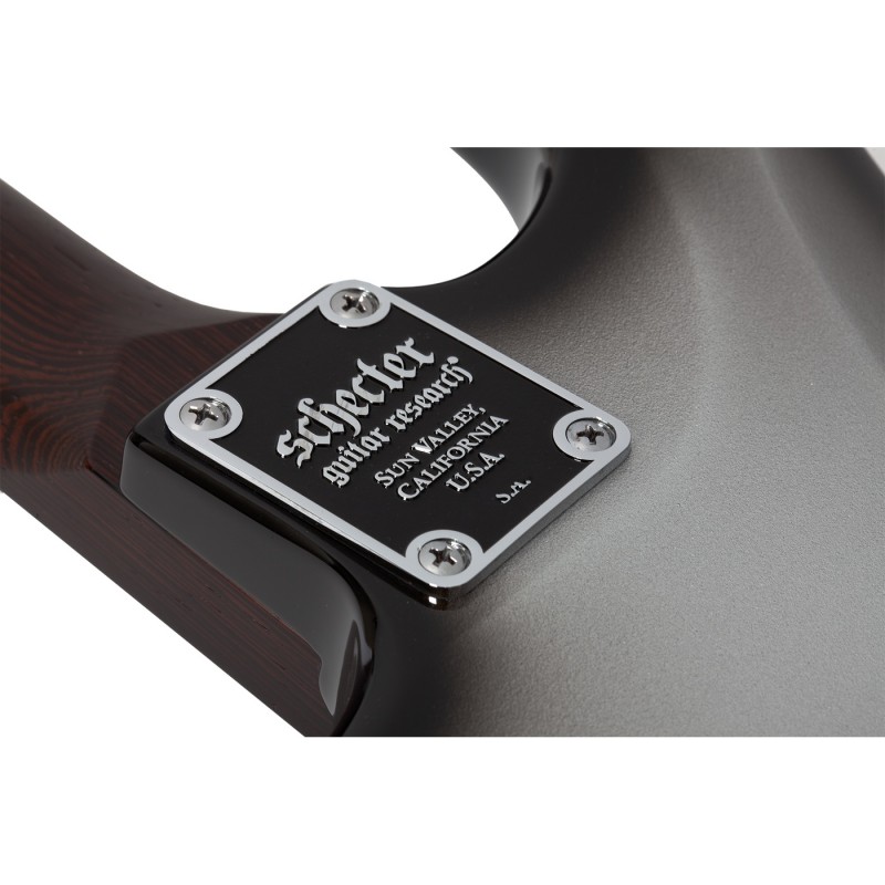 Schecter SC1158 Nick Johnston Traditional HH - Gitara elektryczna