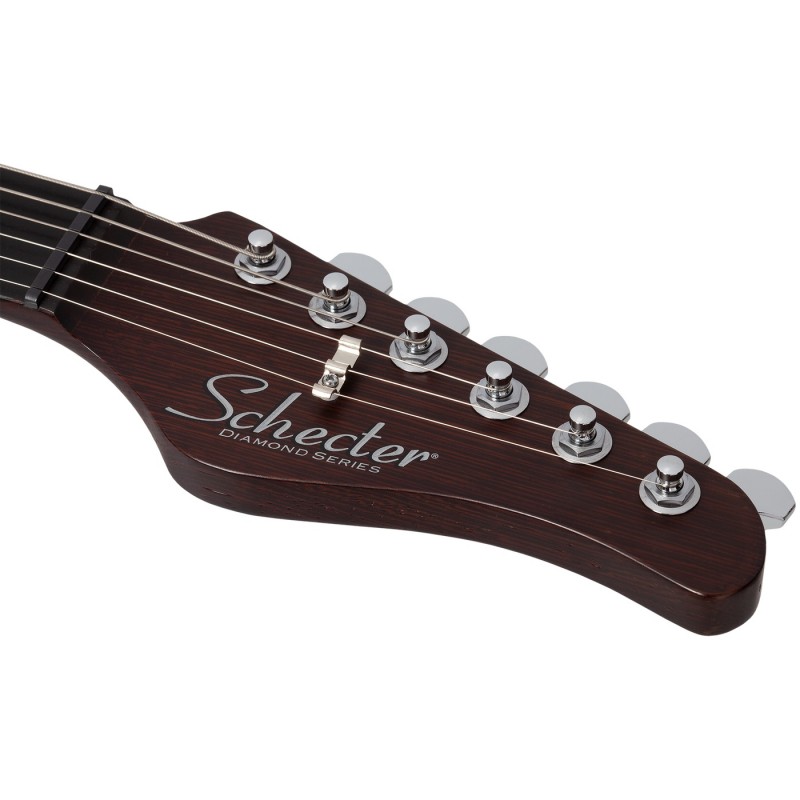 Schecter SC1158 Nick Johnston Traditional HH - Gitara elektryczna