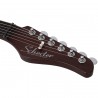 Schecter SC1158 Nick Johnston Traditional HH - Gitara elektryczna
