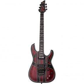 Schecter SC927 C-1 FR S Pryzm Vespid - Gitara elektryczna