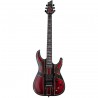 Schecter SC927 C-1 FR S Pryzm Vespid - Gitara elektryczna