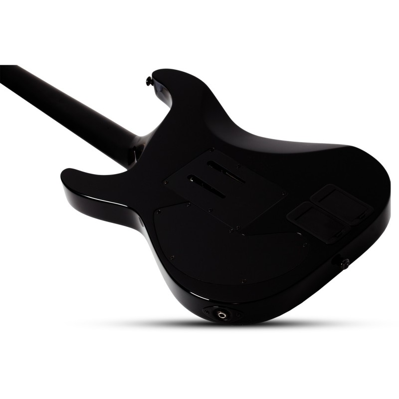 Schecter SC927 C-1 FR S Pryzm Vespid - Gitara elektryczna