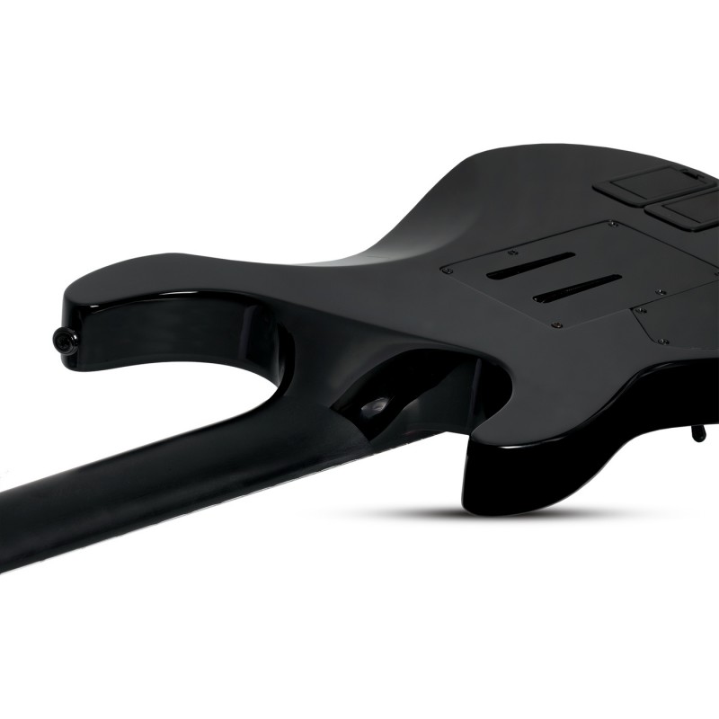 Schecter SC927 C-1 FR S Pryzm Vespid - Gitara elektryczna