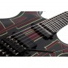 Schecter SC927 C-1 FR S Pryzm Vespid - Gitara elektryczna