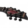 Schecter SC927 C-1 FR S Pryzm Vespid - Gitara elektryczna