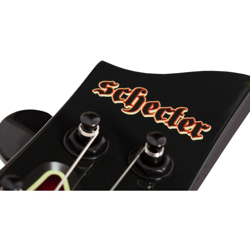 Schecter SC927 C-1 FR S Pryzm Vespid - Gitara elektryczna