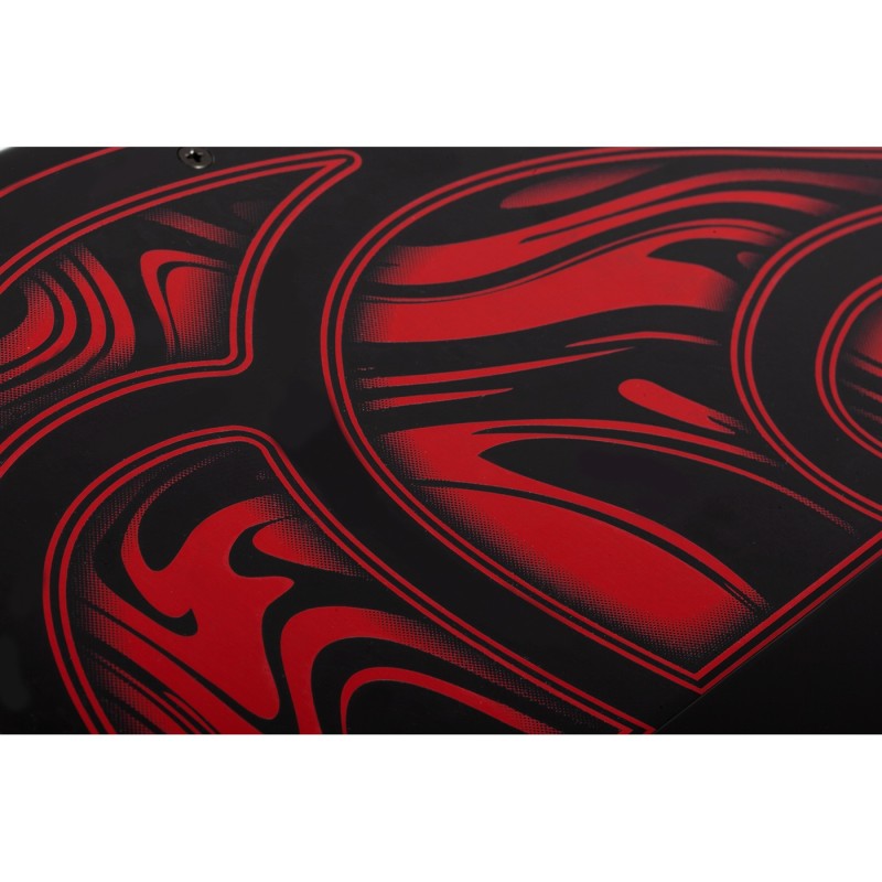 Schecter SC926 Ultra Pryzm Mercury Rose - Gitara elektryczna