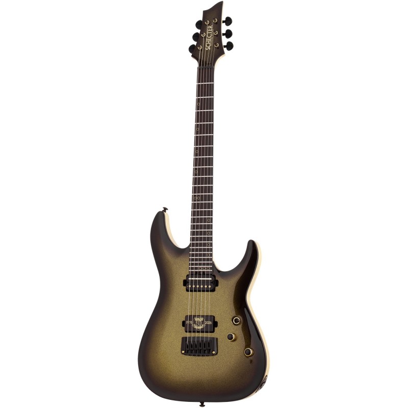 Schecter SC4135 C-1 50th Anniversary - Gitara elektryczna