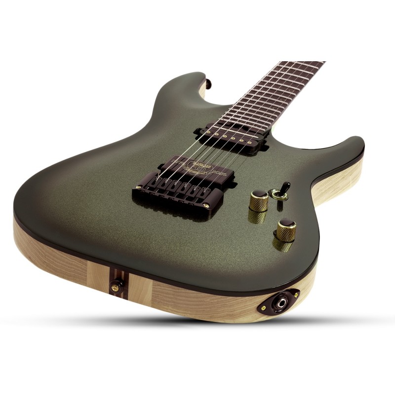 Schecter SC4135 C-1 50th Anniversary - Gitara elektryczna