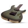 Schecter SC4135 C-1 50th Anniversary - Gitara elektryczna