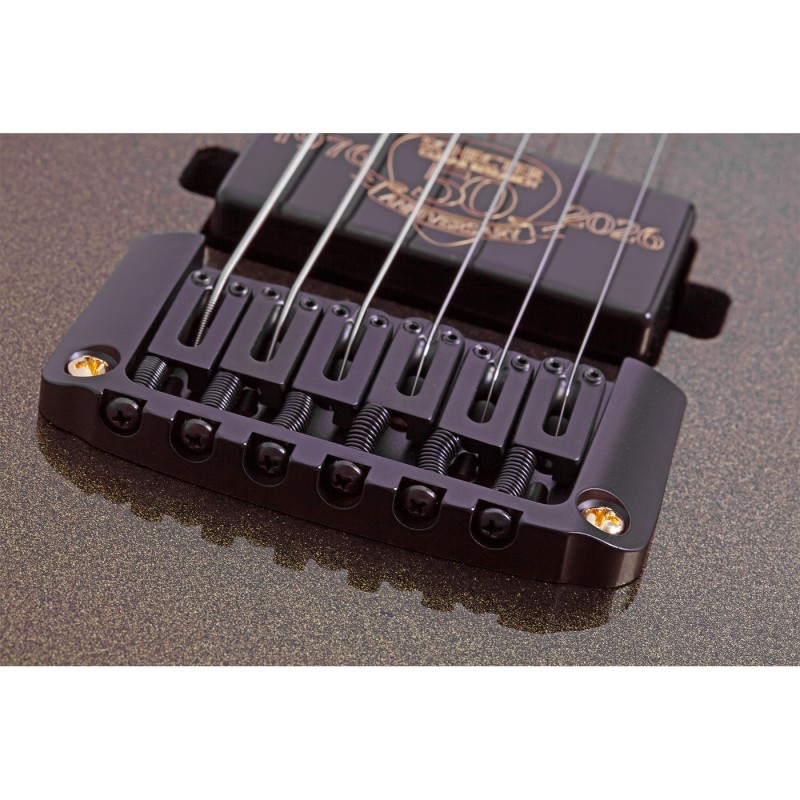 Schecter SC4135 C-1 50th Anniversary - Gitara elektryczna