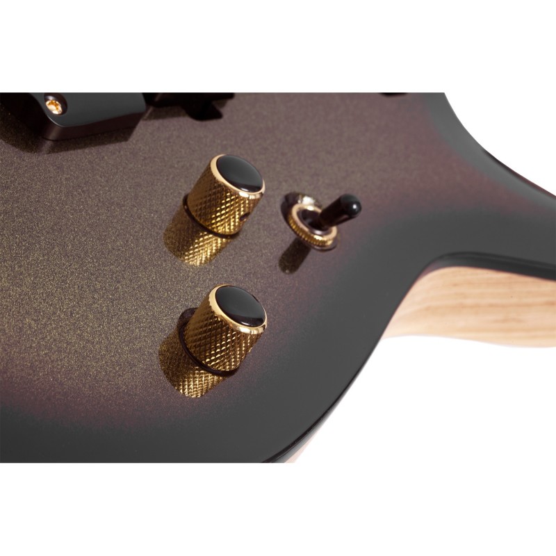 Schecter SC4135 C-1 50th Anniversary - Gitara elektryczna