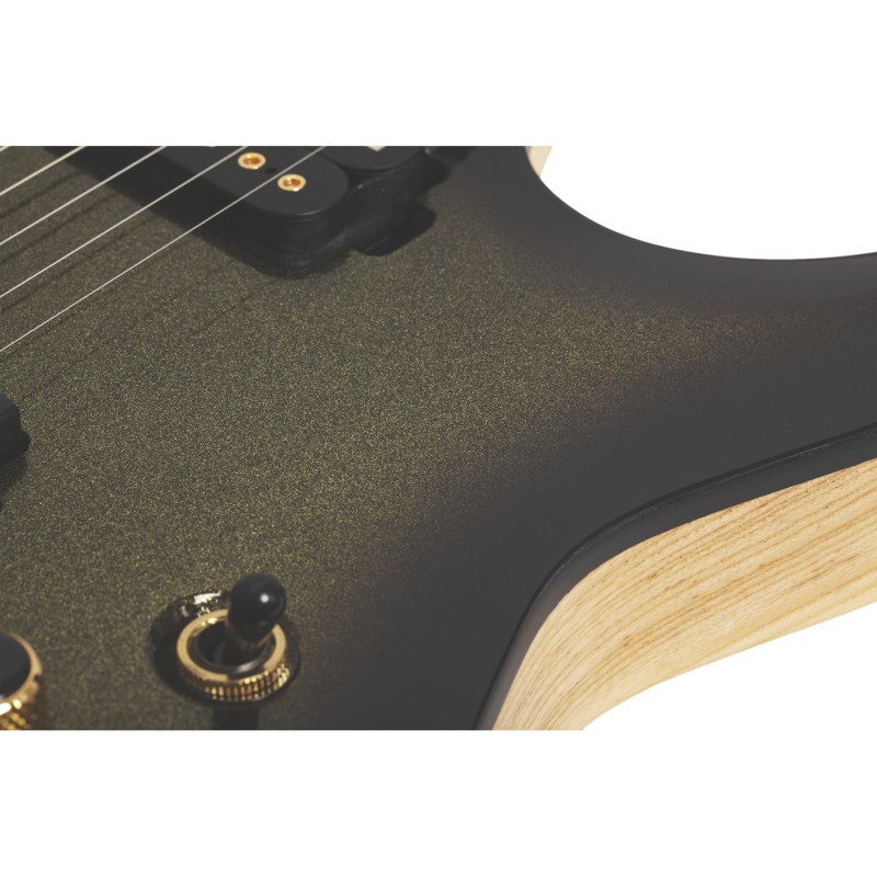 Schecter SC4135 C-1 50th Anniversary - Gitara elektryczna