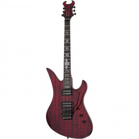 Schecter SC1753 Synyster Standard Plus FR - Gitara elektryczna
